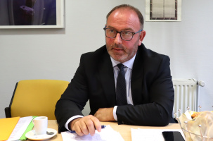 Laurent Duplomb, sénateur de Haute-Loire, nous a répondu sur le sujet.