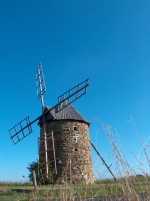 Moulin à paroles Moulin à paroles
