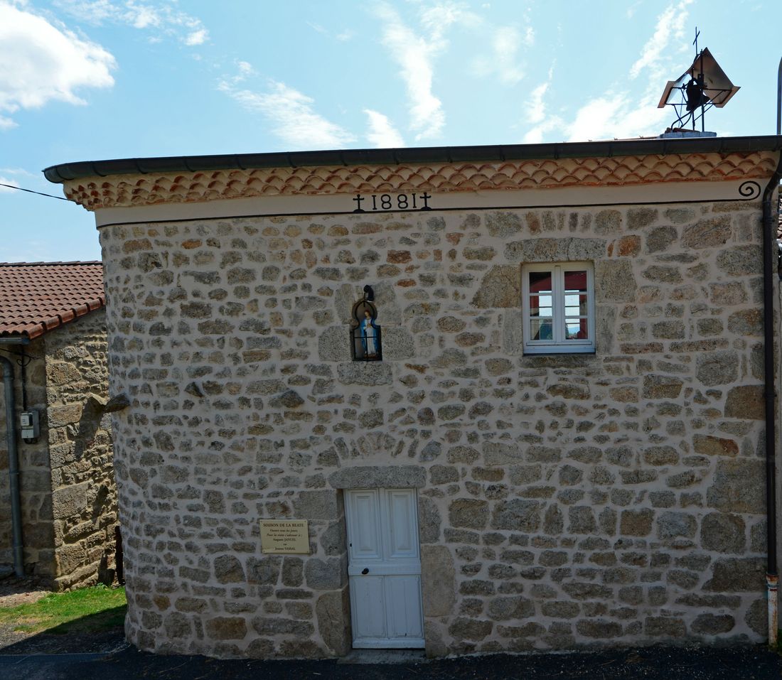 PCU_beate_sainte_sigolene_jcparayre_otimv PCU_beate_sainte_sigolene_jcparayre_otimv