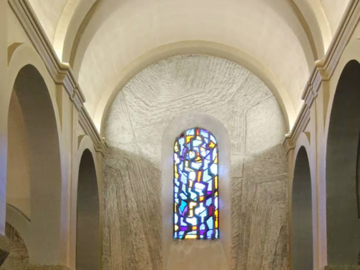 Musée des Arts et Traditions Populaires
