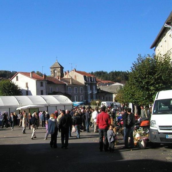 Foire d'automne Foire d'automne