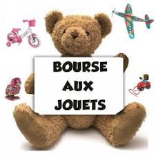 Bourse aux jouets Bourse aux jouets