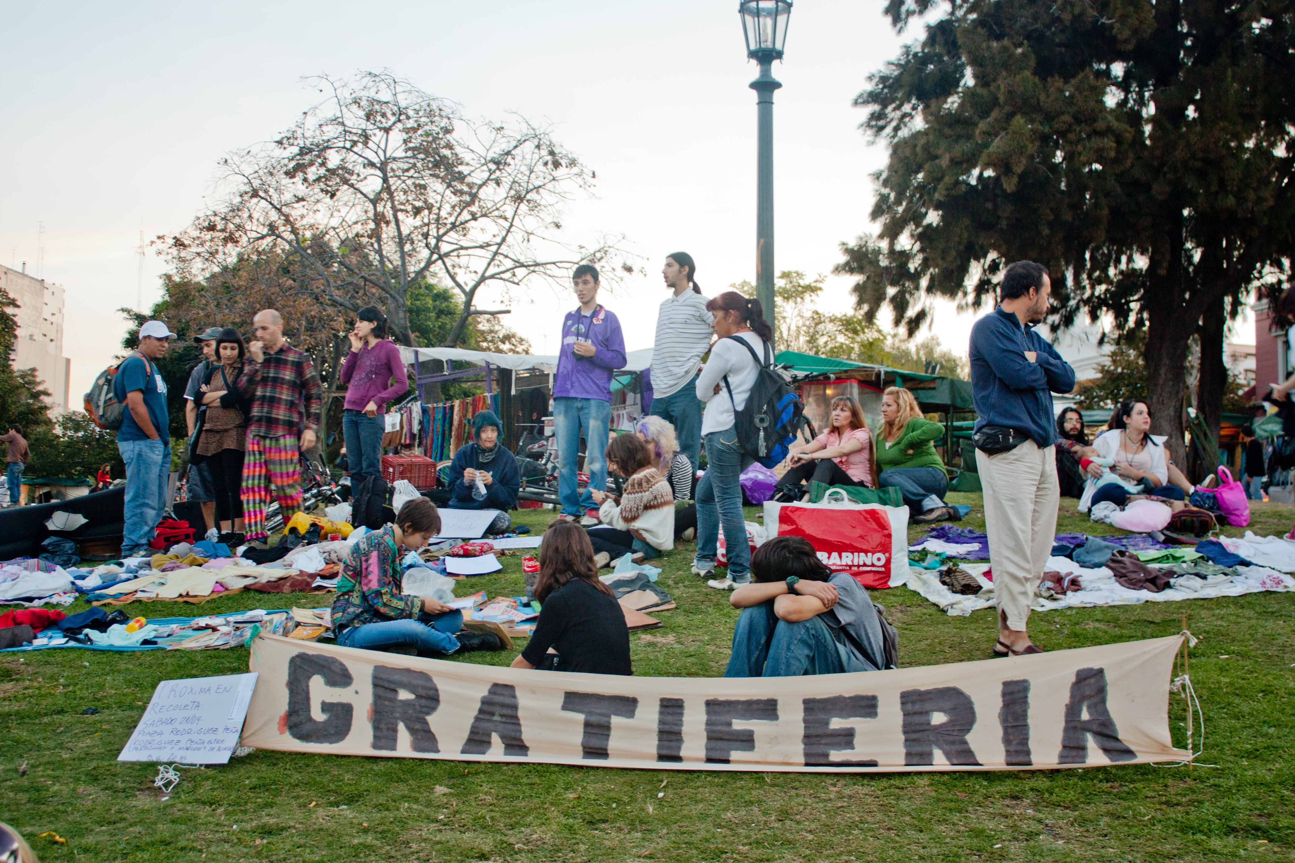 Gratiferia