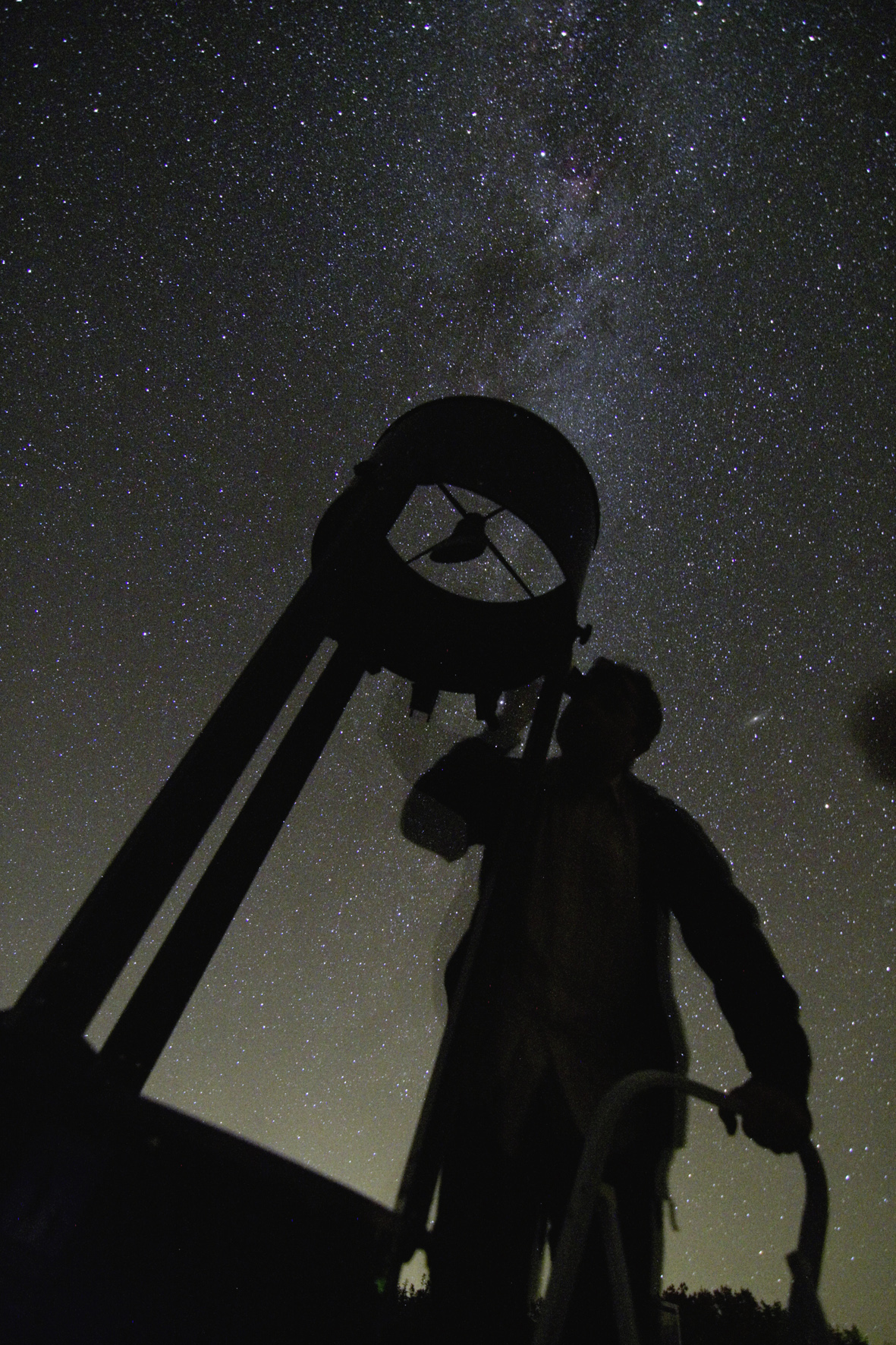 Nuit des étoiles 2019 Nuit des étoiles 2019
