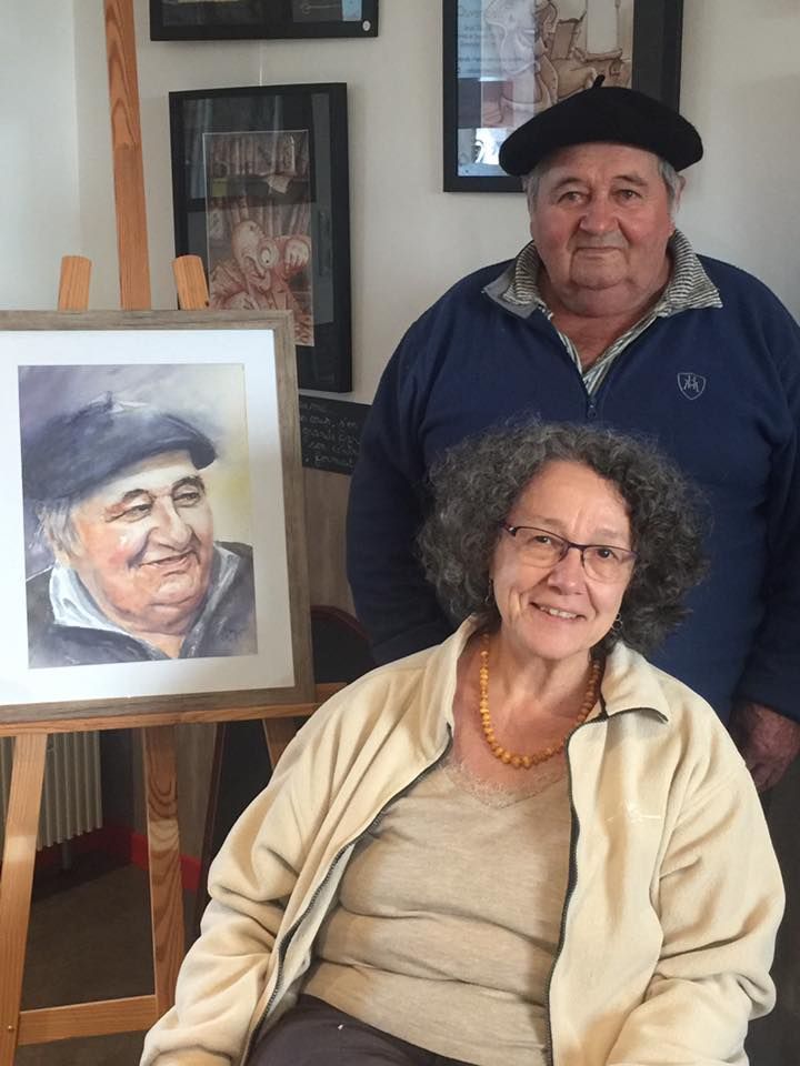 atelier dessin Janette Le Mogne atelier dessin Janette Le Mogne