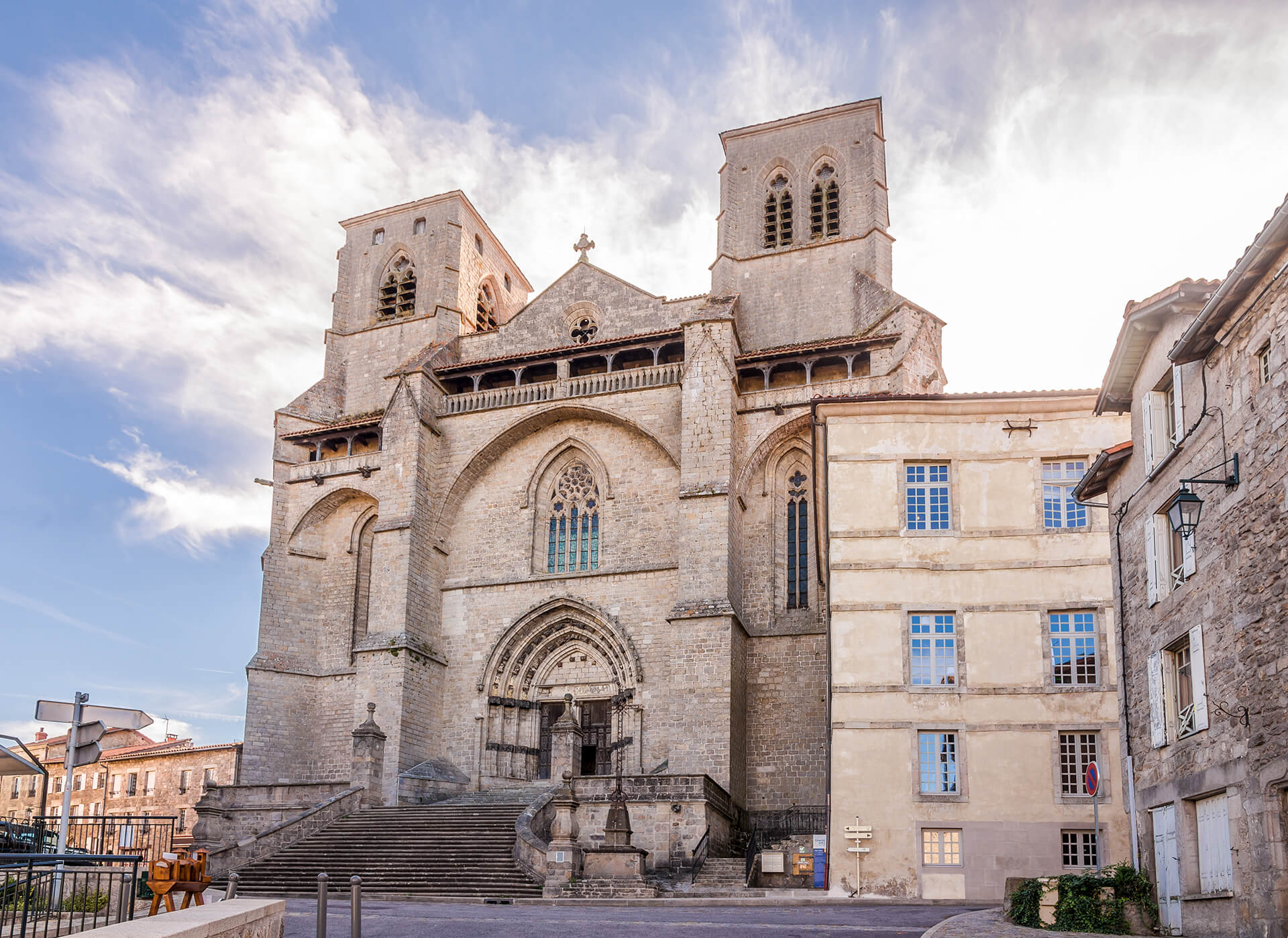 abbatiale abbatiale