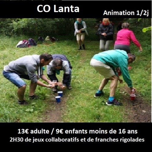 co lanta co lanta