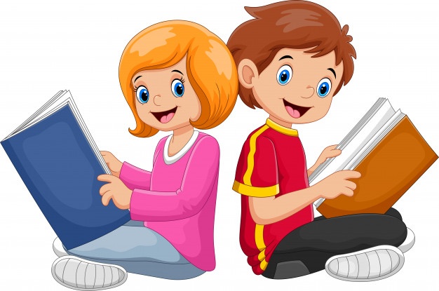 Lecture pour enfants Lecture pour enfants