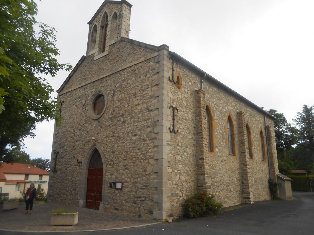 Amis de la Chapelle de Malataverne Amis de la Chapelle de Malataverne