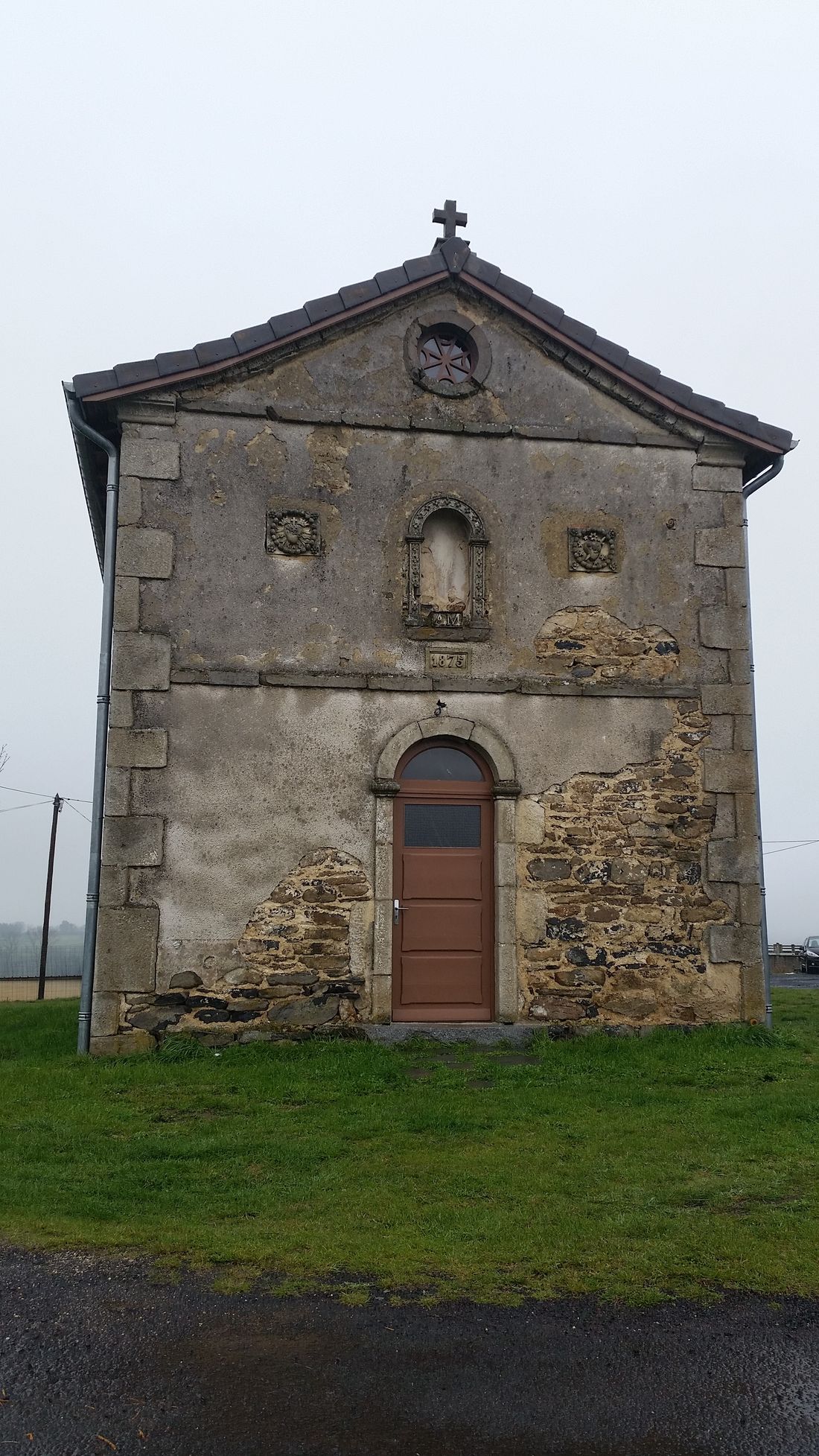 Croisée des 3 villages