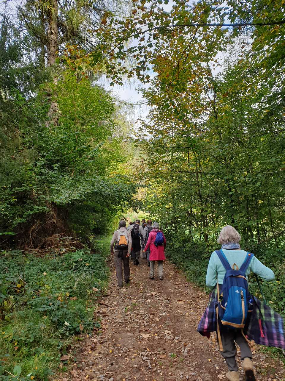 Eductour Haut-Lignon
