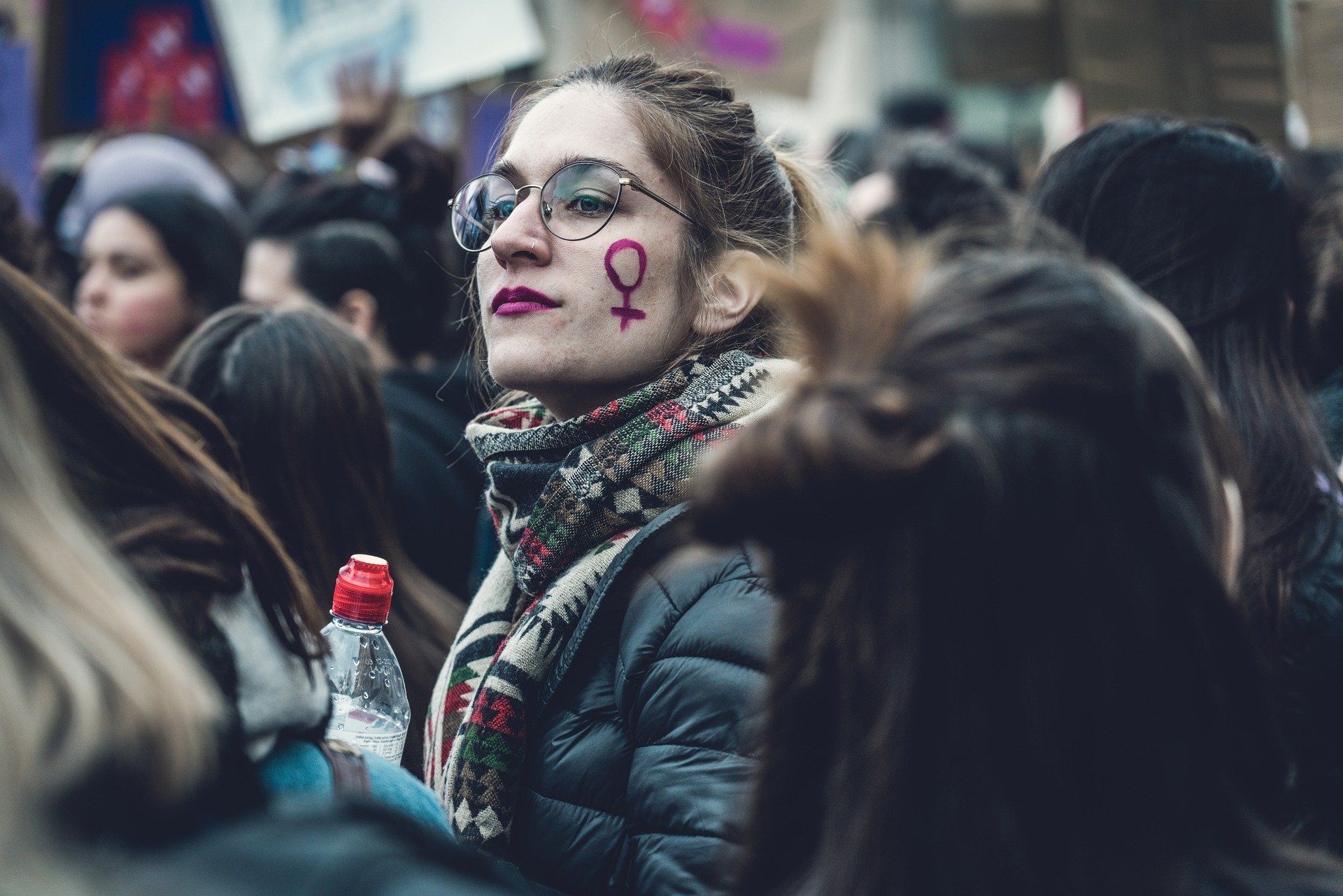 Manifestation Manifestation