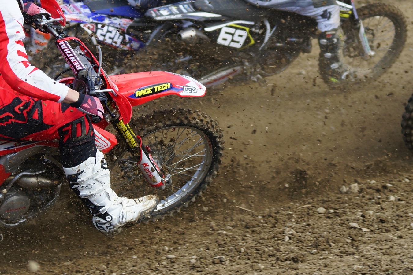 EVE_Enduro EVE_Enduro