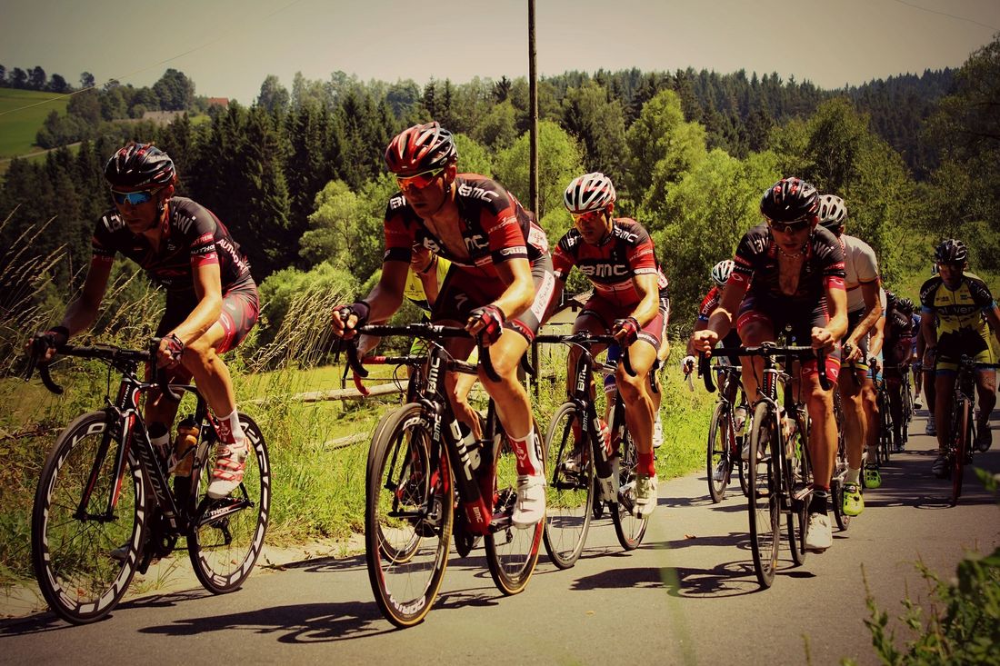 Cyclisme