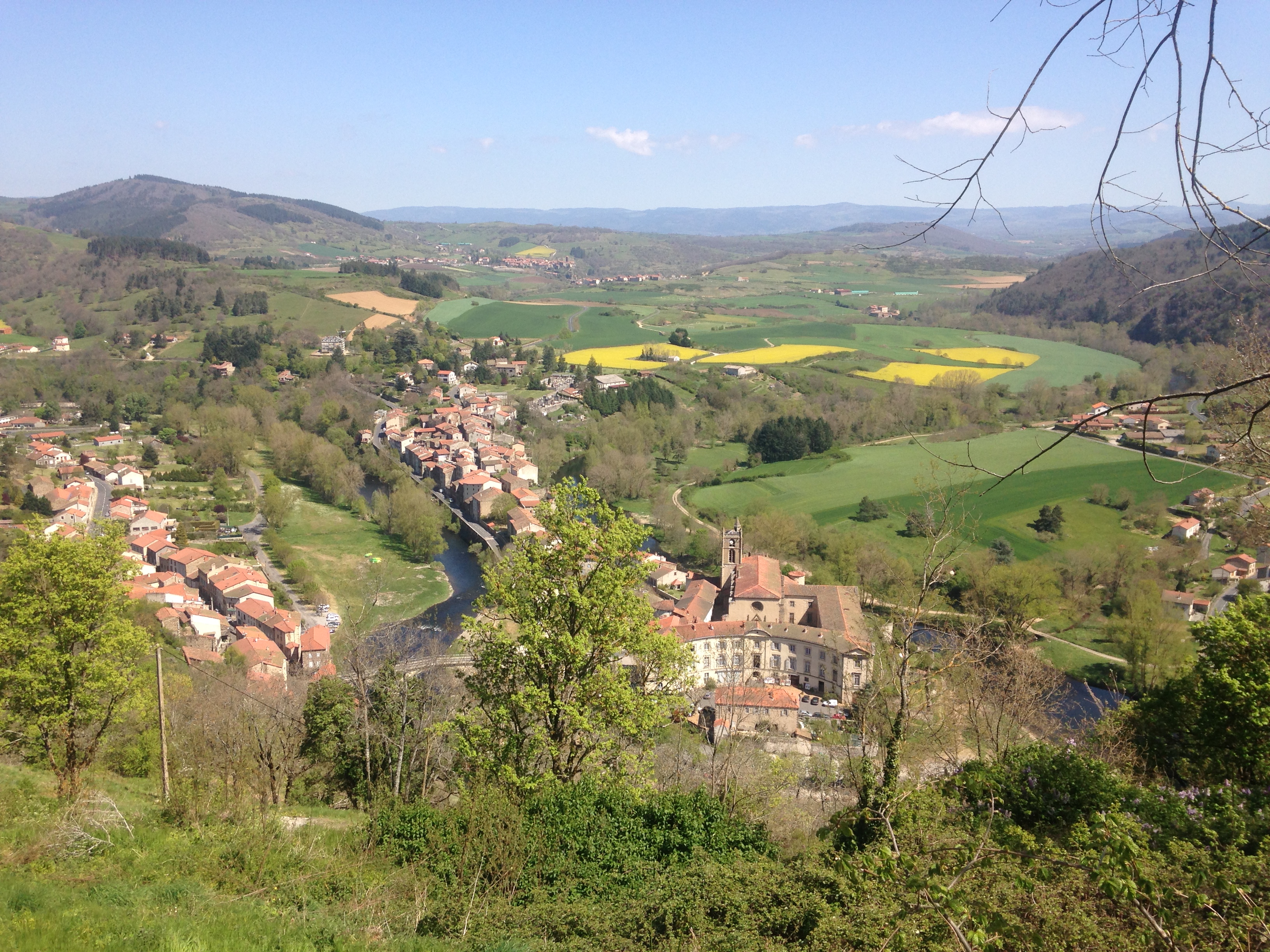Lavoute-Chilhac Lavoute-Chilhac