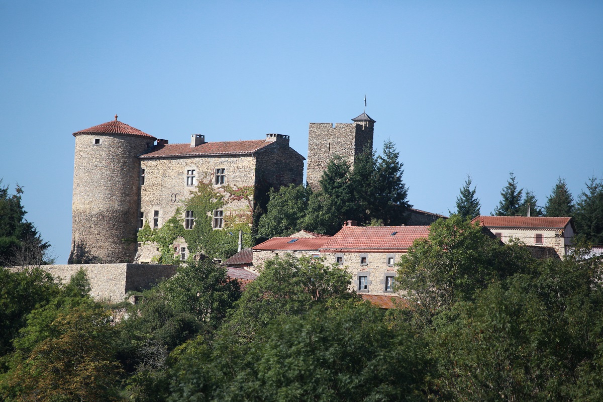 PCU