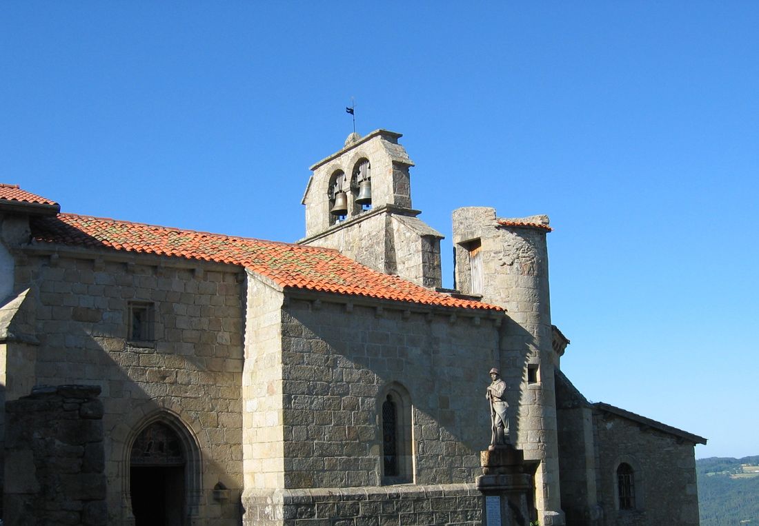 église St Pierre église St Pierre