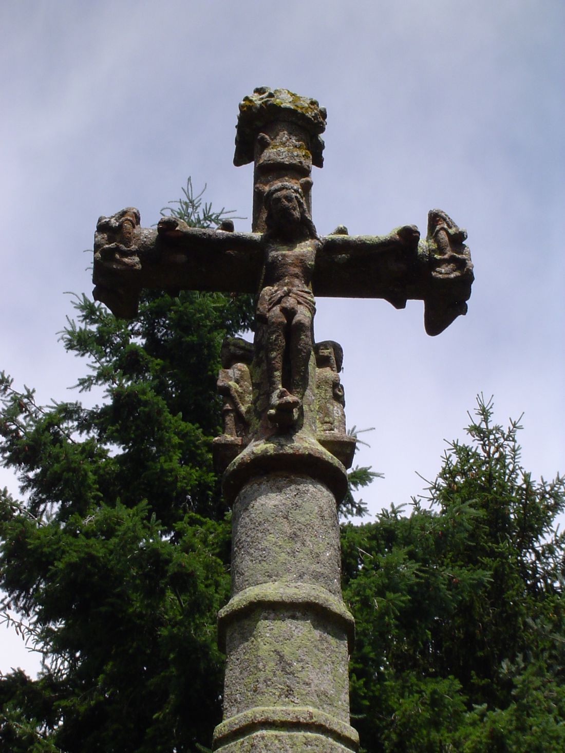 croix du Bancillon croix du Bancillon