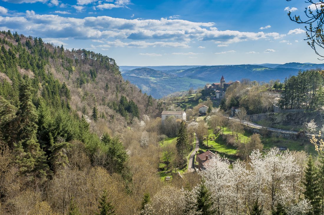 Saint Privat d'Allier Saint Privat d'Allier