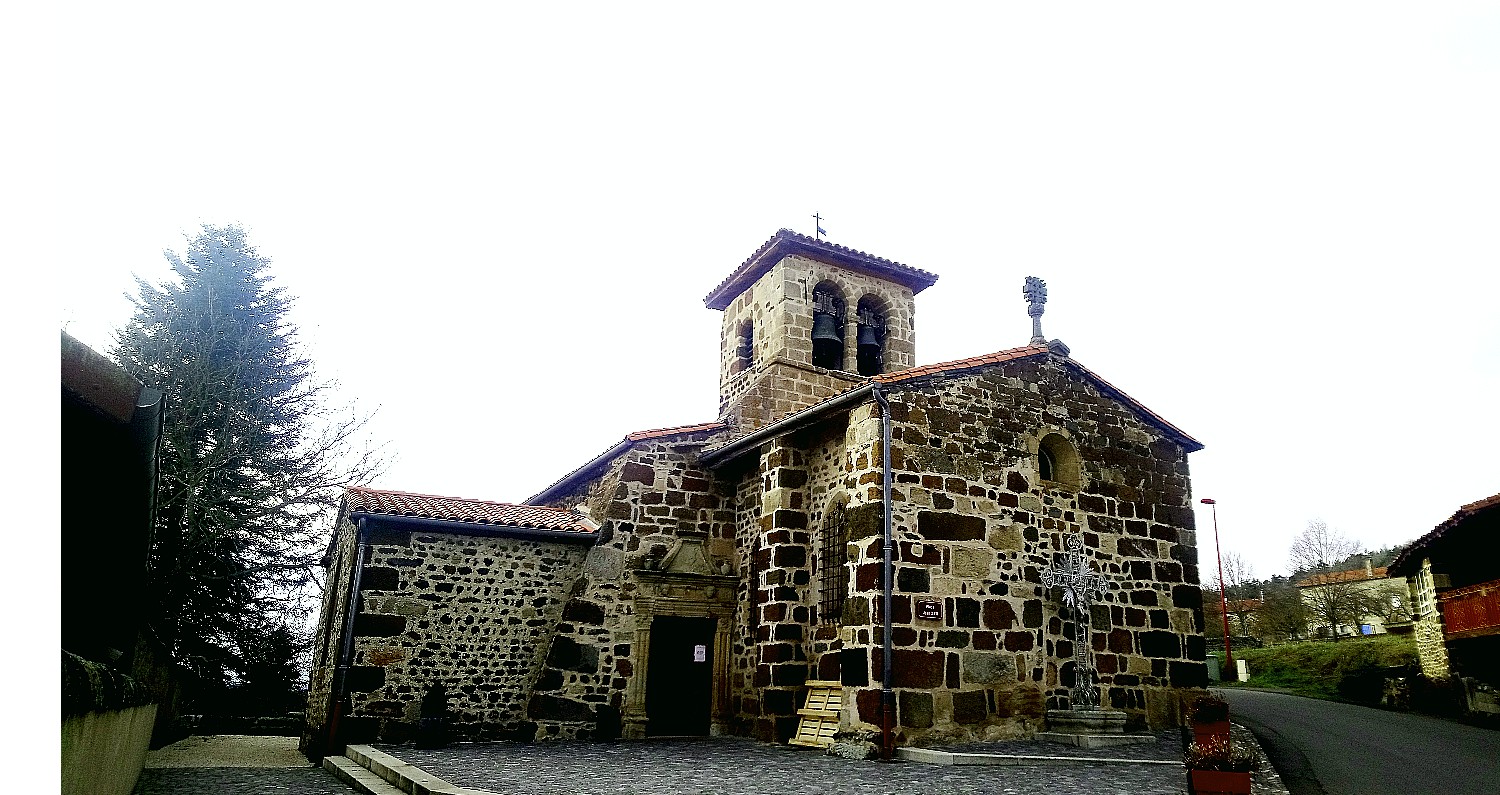 vue de sud est vue de sud est