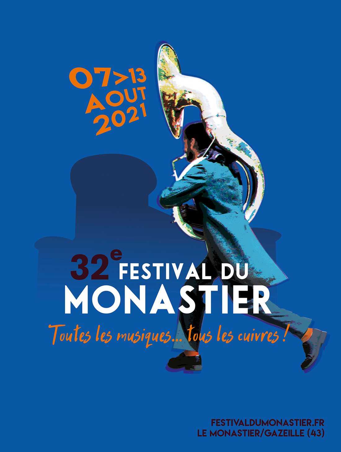 Festival du Monastier