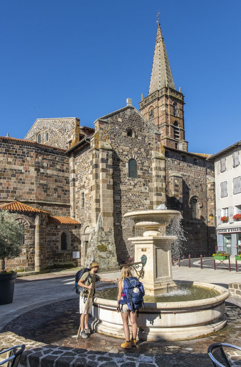 place Saint Georges place Saint Georges