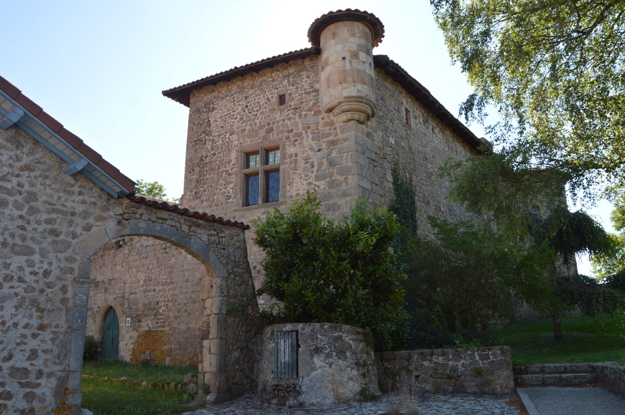 pcu_chateau_Valprivas_Pierre Dufetel pcu_chateau_Valprivas_Pierre Dufetel