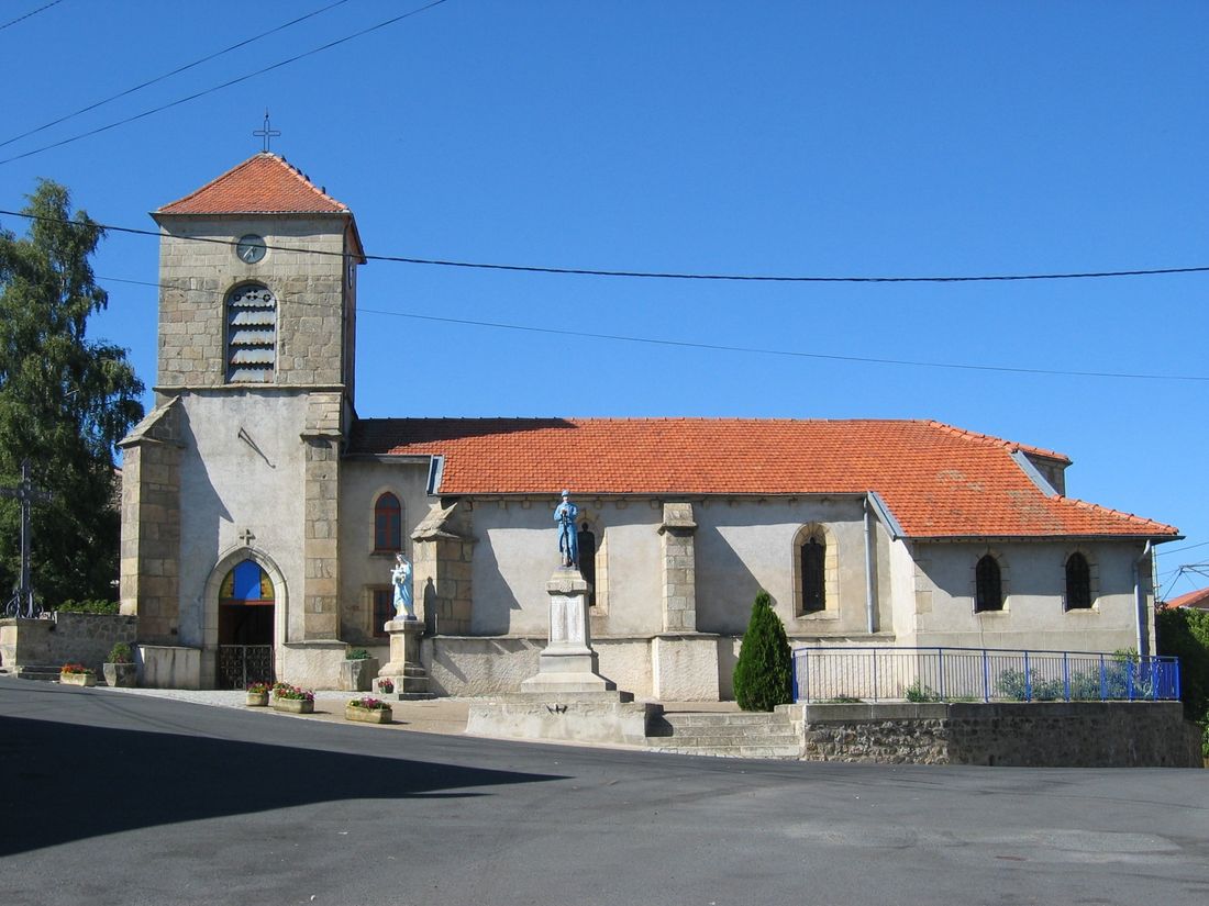PCU_Eglise St-Roch_extérieur PCU_Eglise St-Roch_extérieur