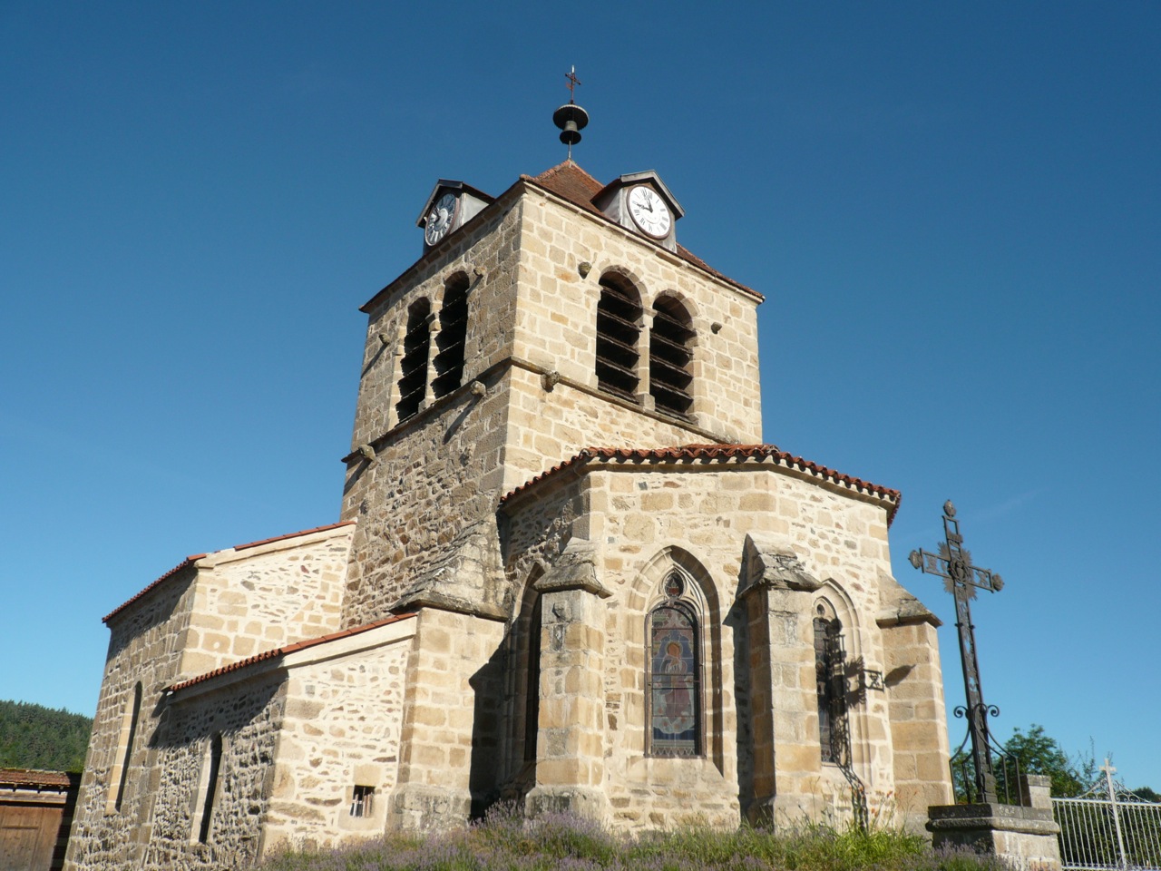 PCU_Eglise Notre-Dame de l'Assomption_extérieur PCU_Eglise Notre-Dame de l'Assomption_extérieur