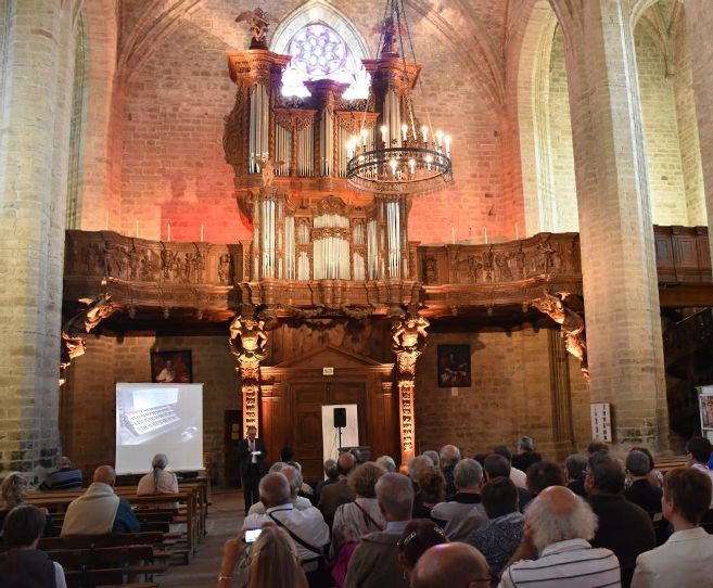 EVE_Les Journées de l'Orgue-Programme 2021