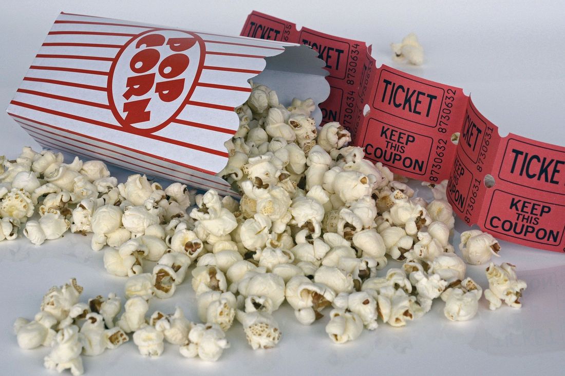 Cinéma Cinéma