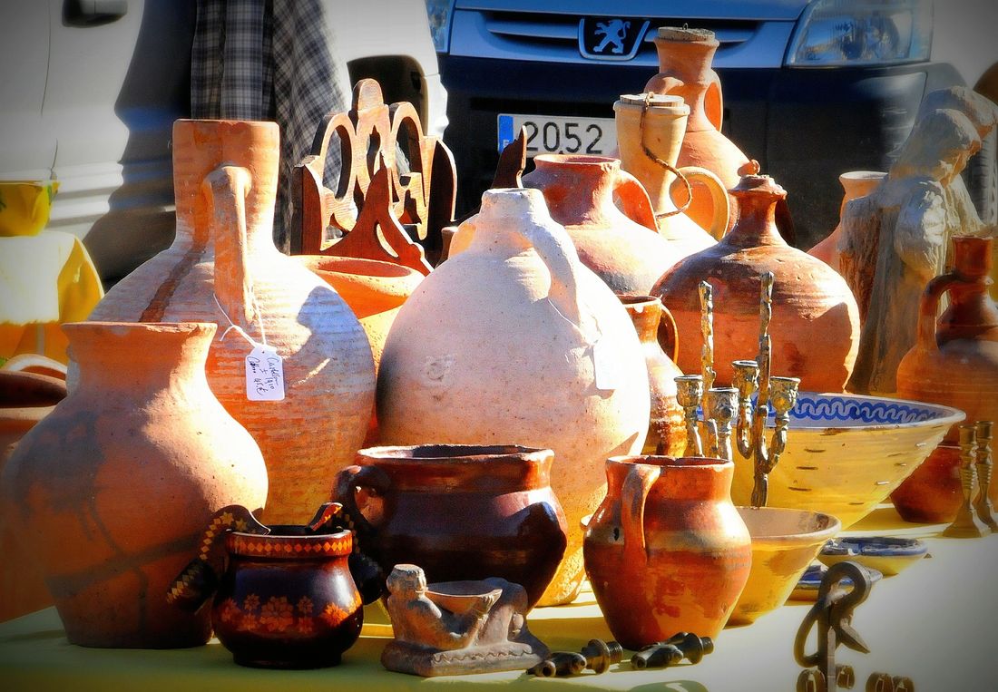 Marché
