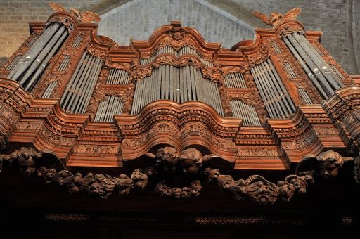 EVE_Audition d'orgue_Festival de La Chaise-Dieu