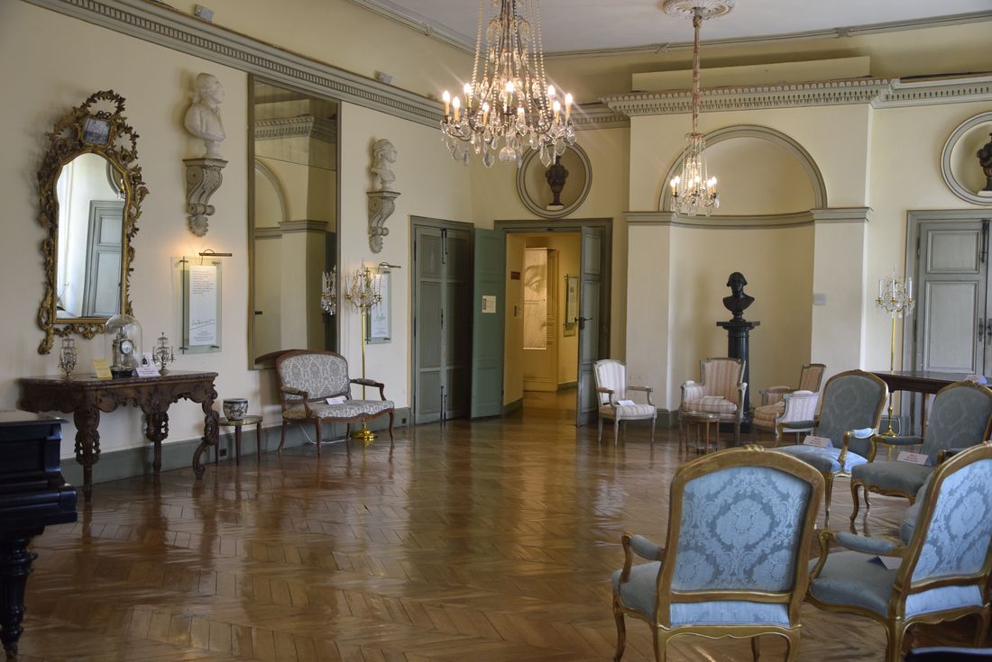 ChateauChavaniac