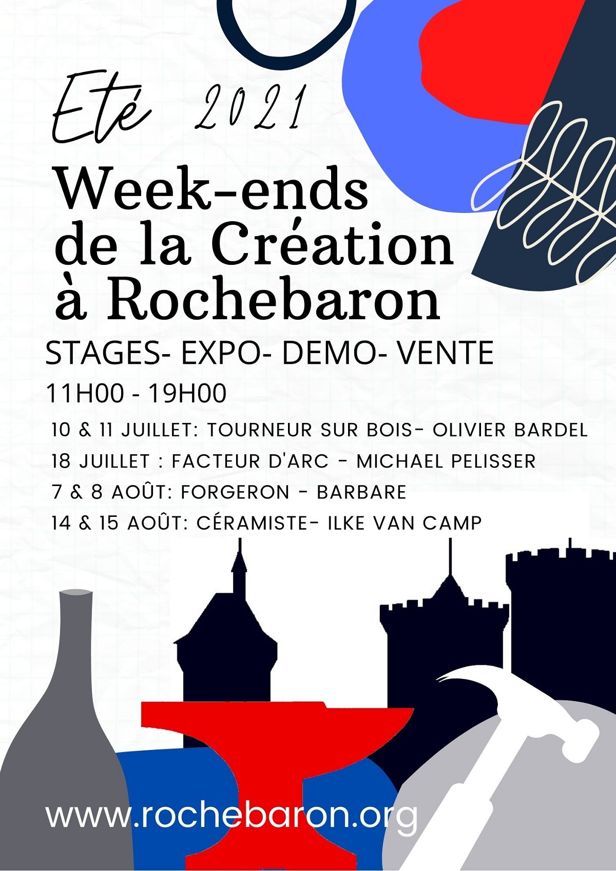 Affiche
