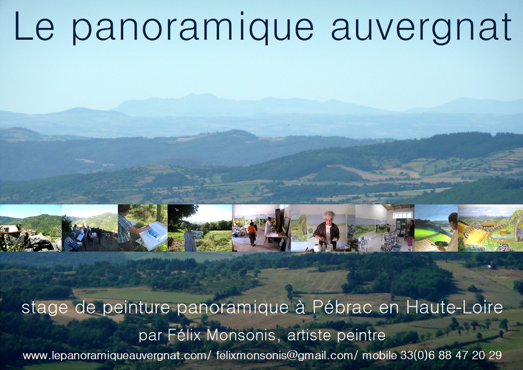 LePanoramiqueAuvergnat LePanoramiqueAuvergnat