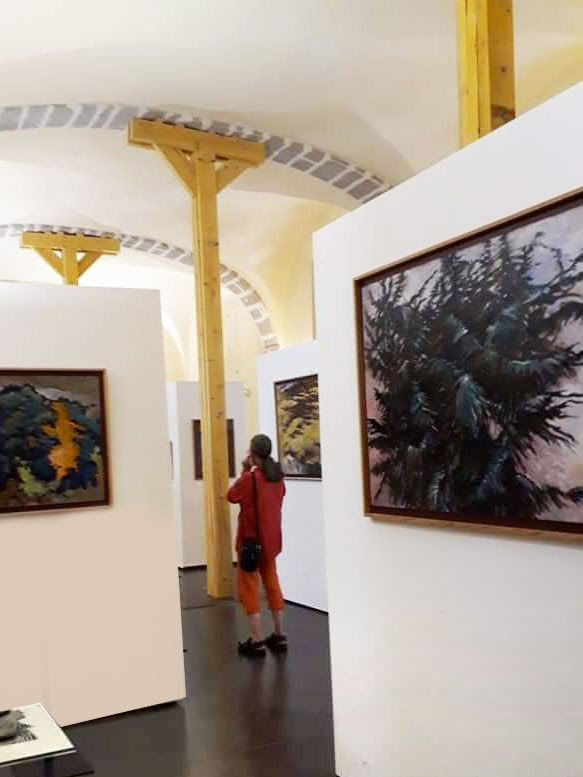 Exposition