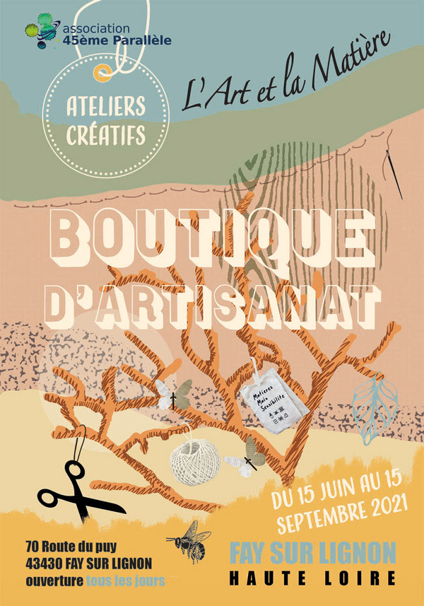boutique d'artisanat boutique d'artisanat