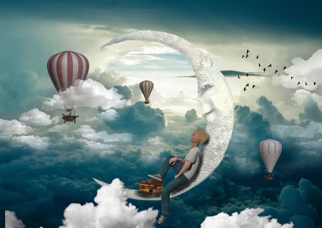 Contes en Marches Contes en Marches