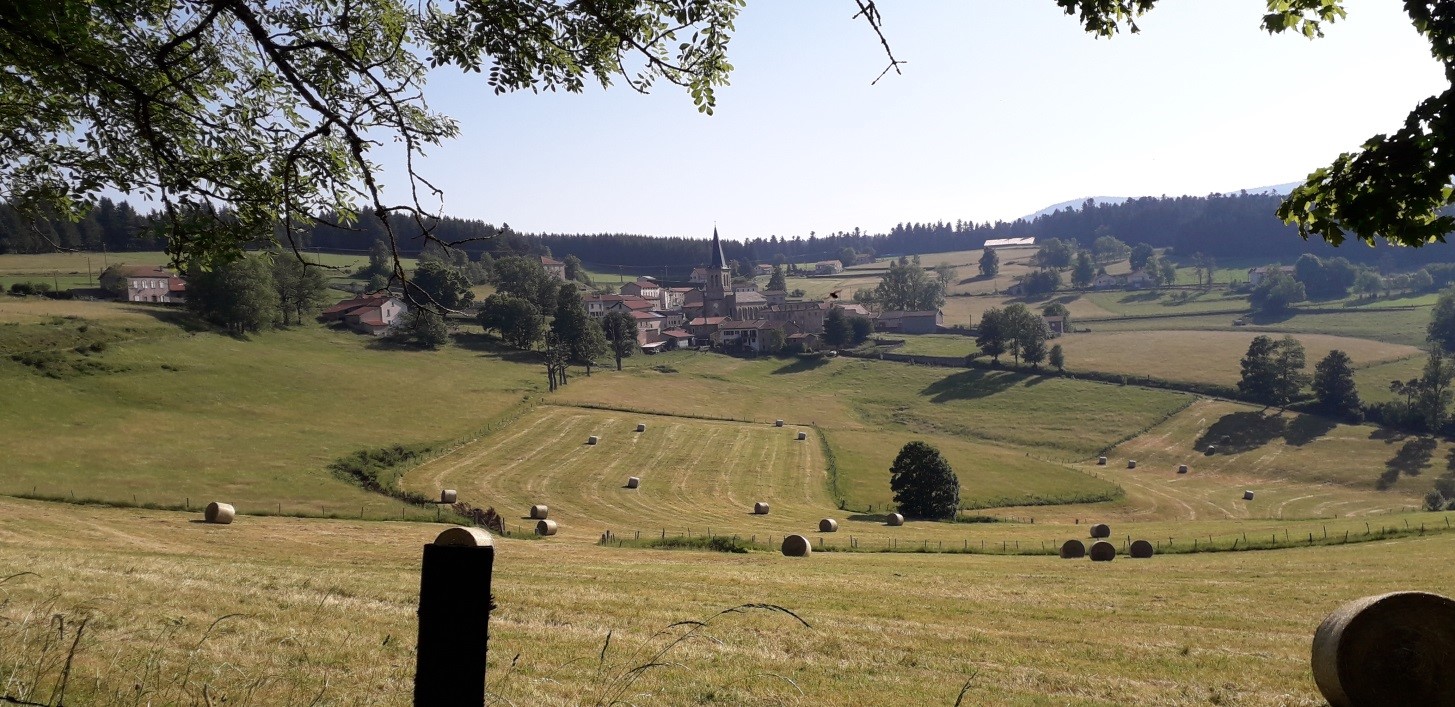 St Julien Molhesabate St Julien Molhesabate