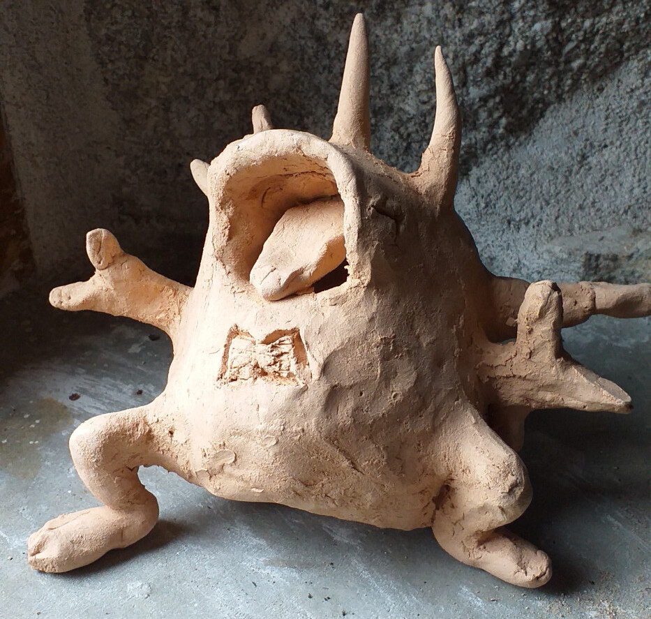Atelier sculpture Atelier sculpture