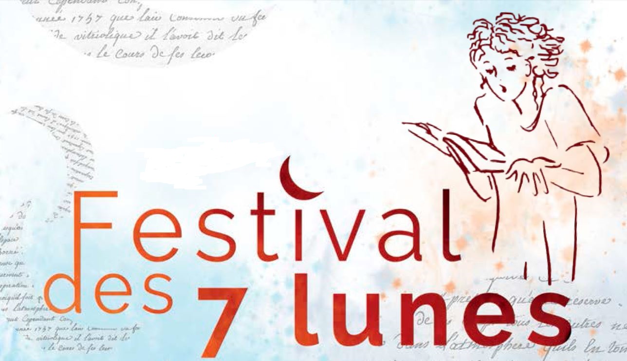 Festival des 7 lunes