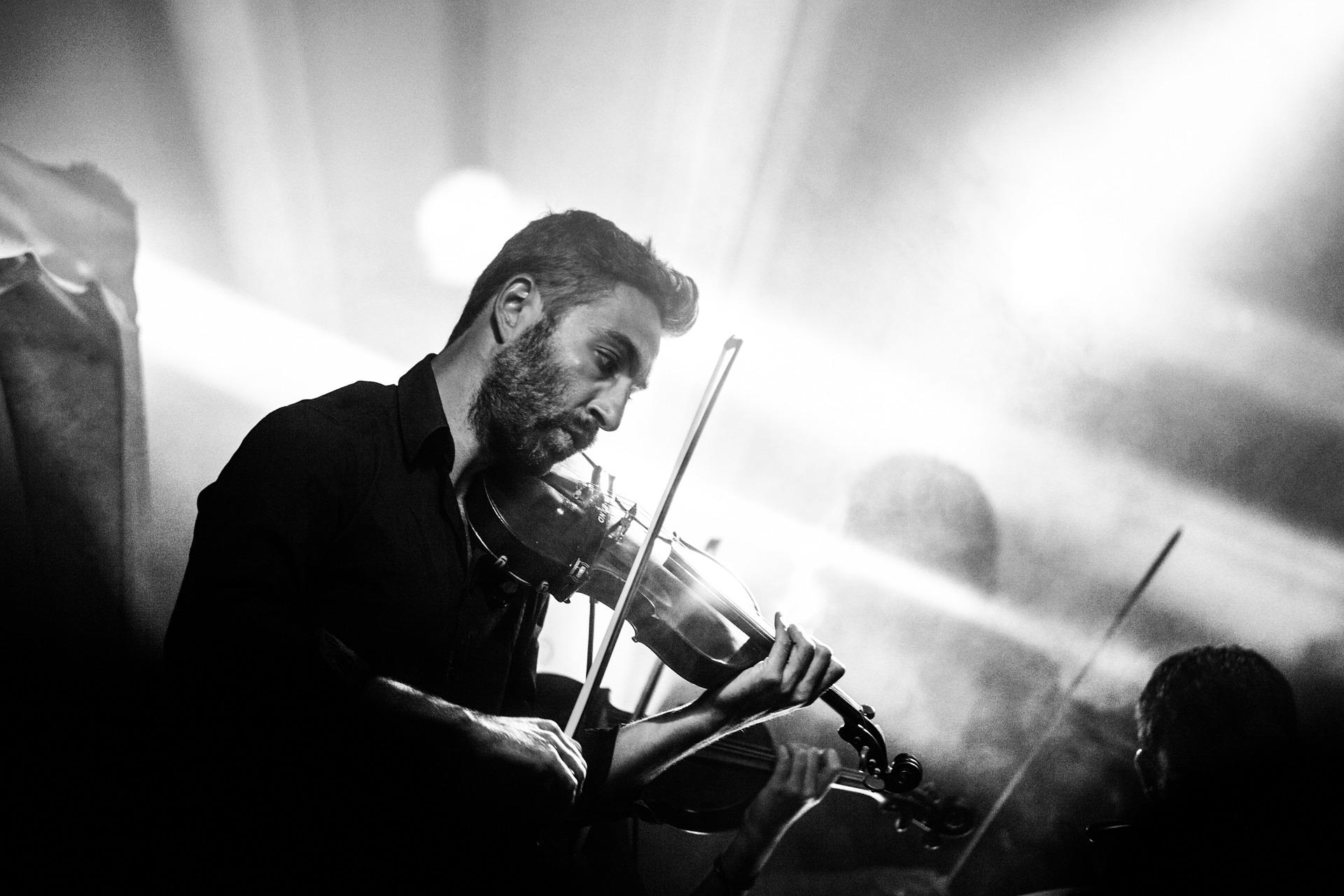 Violon Violon