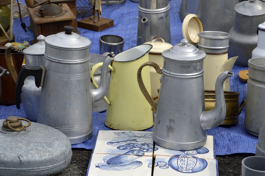 Brocante