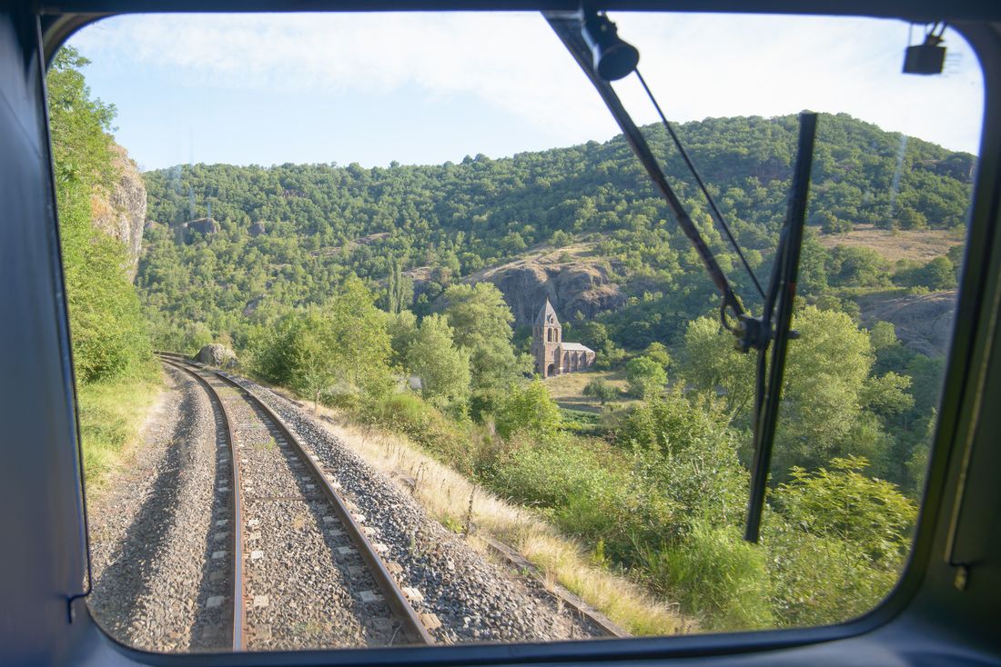 TrainTouristique