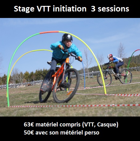 Stage initiation Stage initiation