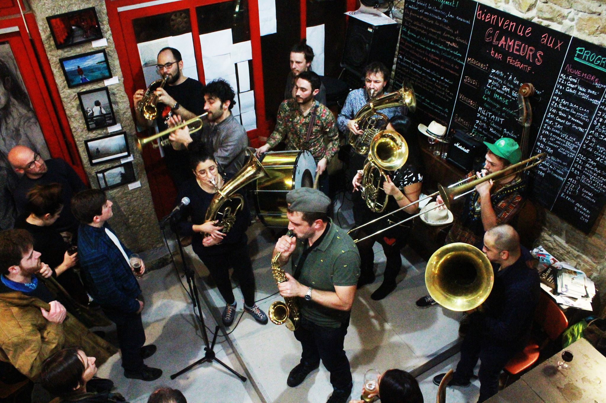 Qvalitet Orchestar
