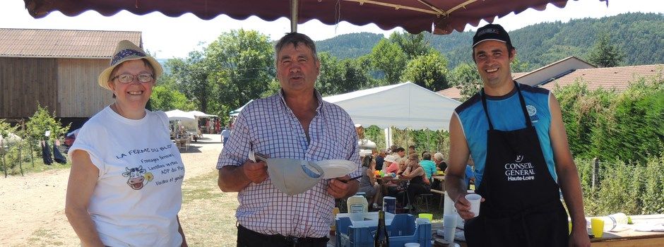 Ferme du blot Ferme du blot