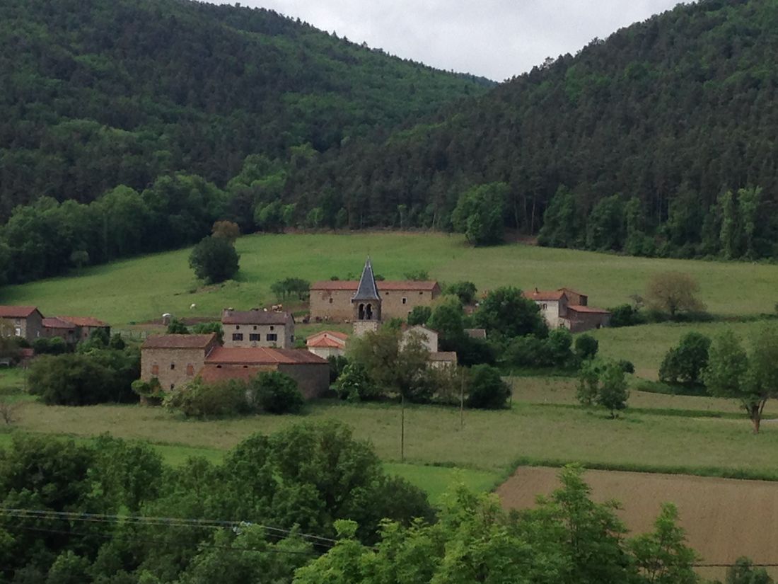 Aubazat