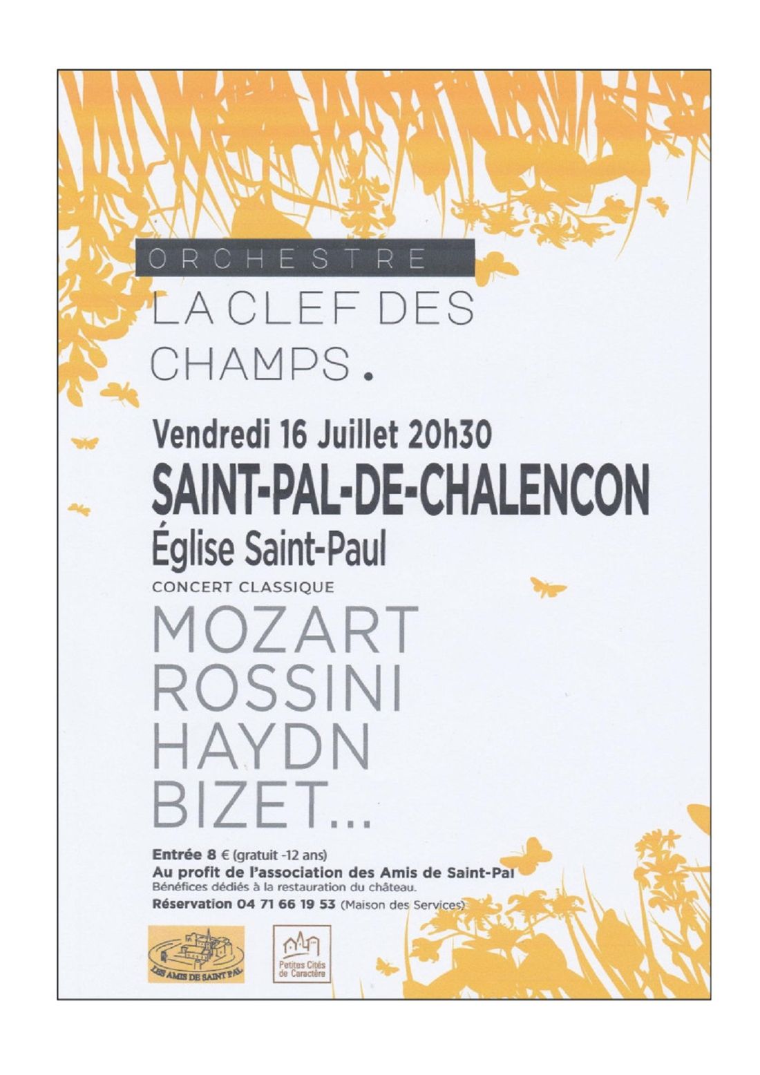 Affiche